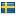 ecdesign.se server is located in Sweden